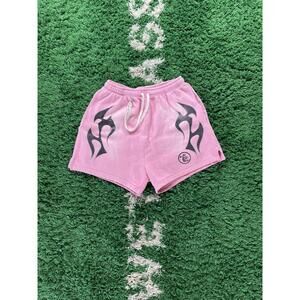 HELLSTAR Brain Matter Exclusive Shorts